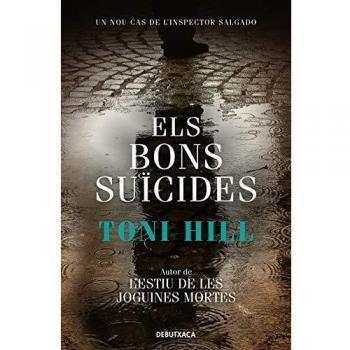 Els bons suïcides (Inspector Salgado 2) (Bolsillo) (Tapa blanda).