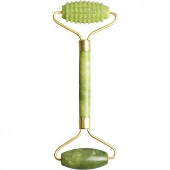 Rouleau de Massage Facial à Double Tête