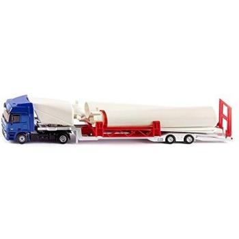 Siku 3935 Mercedes‑Benz Camion in Metallo e Plastica 1:50