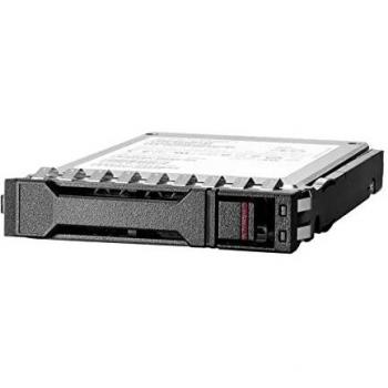 HPE 480 GB 2.5 SATA III Internal SSD
