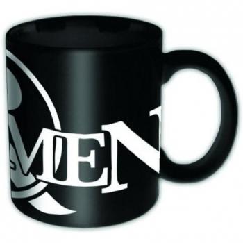 OM&M Logo Ceramic Mug