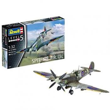 Supermarine Spitfire Mk.IXC 1/32