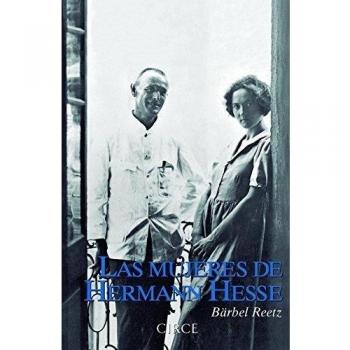 MUJERES DE HERMANN HESSE, LAS
