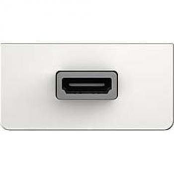 KINDERMANN KKDC 7456-542 HDMI Adapter