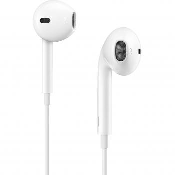 Auriculares con Micrófono SBS Studiomix 50 Blanco Jack 3.5mm