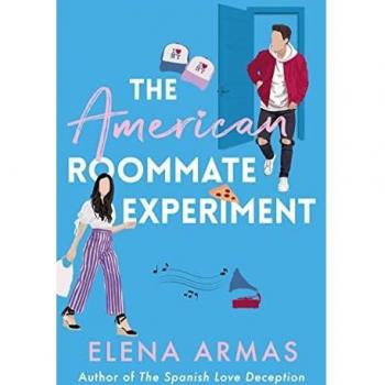 The American Roommate Experiment