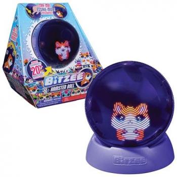 Mon Hamster Interactive Sphere