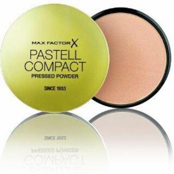 Max Factor Pastell Kompaktpuder 09 Pastell, 1er Pack