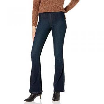 Jessica Simpson Women’s Effortless Flared Jeans – Regular Size