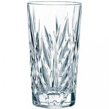Imperial Longdrink‑Set Spiegelau Nachtmann – 4 Kristallgläser à 380 ml