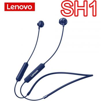 Auriculares Inalámbricos Lenovo Band Neck