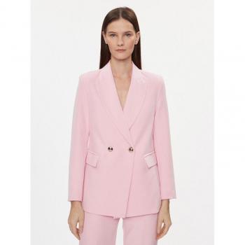 Giacca Rosa da Abito Marylie 24EB127/43OR Regular Fit