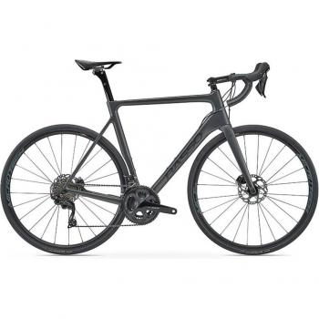 Bicicletta Sprint Basso Venta 105 7020 Disc 2021 Antracite 45