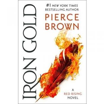 Iron Gold [Red Rising Series]
