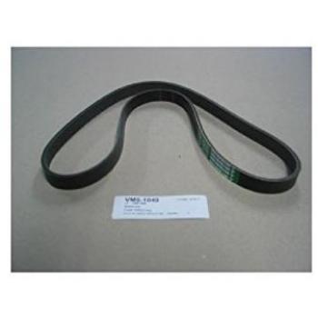 Cinghia a Dente VM5 1040 di Ashuki