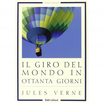 Il giro del mondo in 80 giorni