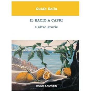 Il bacio a Capri e altre storie