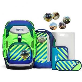 Ergobag Pack Neo Edition