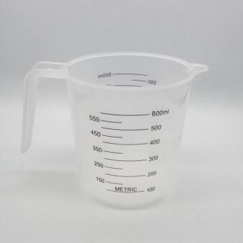 Jarra “Punta Plástica” 1000 ml