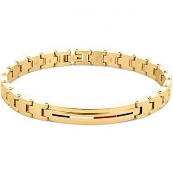 Bracelet Tommy Hilfiger Acciaio Inox 2790311