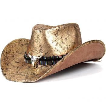 Sombrero Caballeros y Damas 58-59 cm