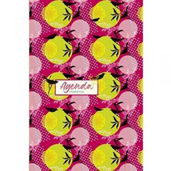 Agenda perpetua pajaros