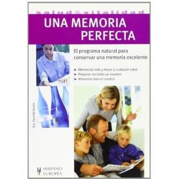 Una Memoria Perfecta