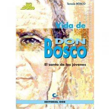 Vida de don bosco