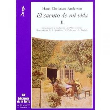 Ii.Cuento De Mi Vida, El.