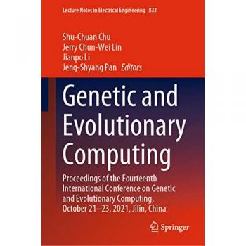 Genetic and Evolutionary Computing