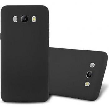 Bumper FROST NOIR pour Samsung Galaxy J7 2016