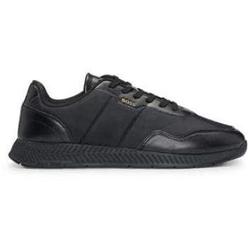 BOSS Orange TTNM EVO Men's Trainers
