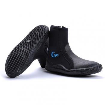 Zapatos de neopreno 5,5 MM para buceo y surf