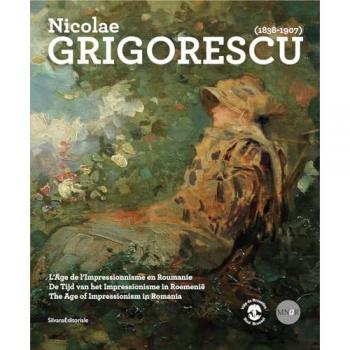 Nicolae grigorescu (1838-1907)