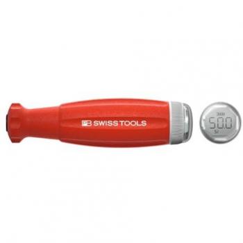 PB Swiss Tools Drehmomentschlüssel 1000–5000 Nm – Klinge 50 cN·m