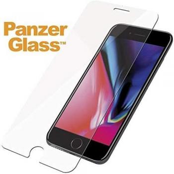 PanzerGlass Screen Protector for iPhone 6/6S/7/8 Plus