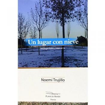 UN LUGAR EN LA NIEVE