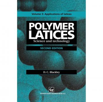 Polymer Latices