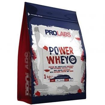 Whey Power ProLabs Ultra Cacao 1kg