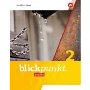 Blickpunkt Chemie 2021