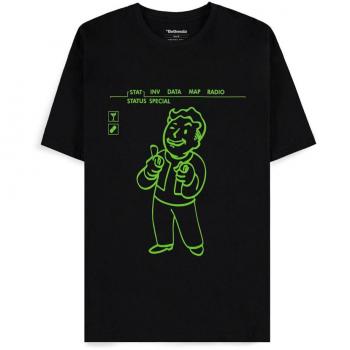 Fallout Gaming T-Shirt