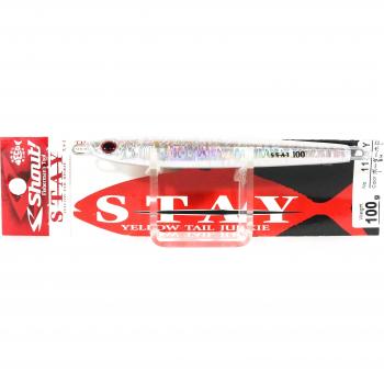 Jig Stay Métal 113‑SY – 100 g – BH (4442)