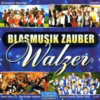 Blasmusik Feier-Walzer