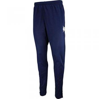 Kappa Ponte Ultra Fit Pants Blue Marine / White 14 Years Kids