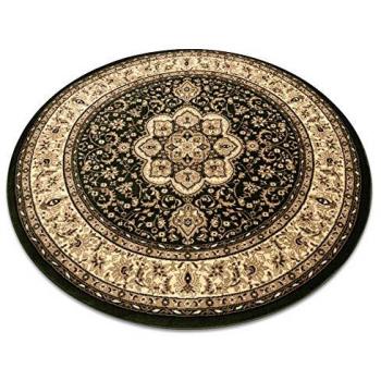 Rugx Tapis Royal Adr Vert 120 cm