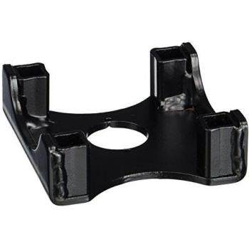 Clear One-Size Fits All Bobike Seat Mini Series Steering Head A-Head Adapter