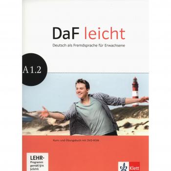 Sabine Jentges Daf Leicht / Kurs