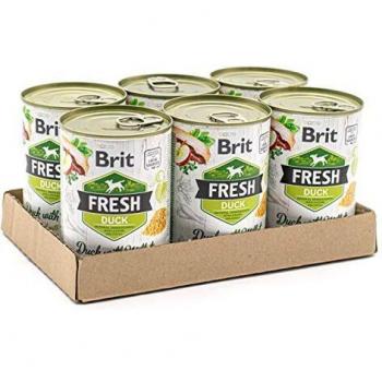Brit Fresh