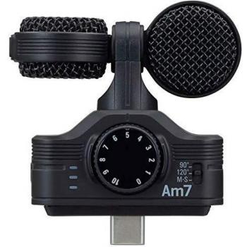 Zoom AM7 MS Stereo Microphone