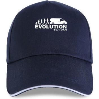 T5.1 Panel Van Evolution Cap for Summer